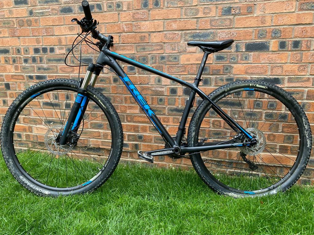 trek superfly 5 for sale