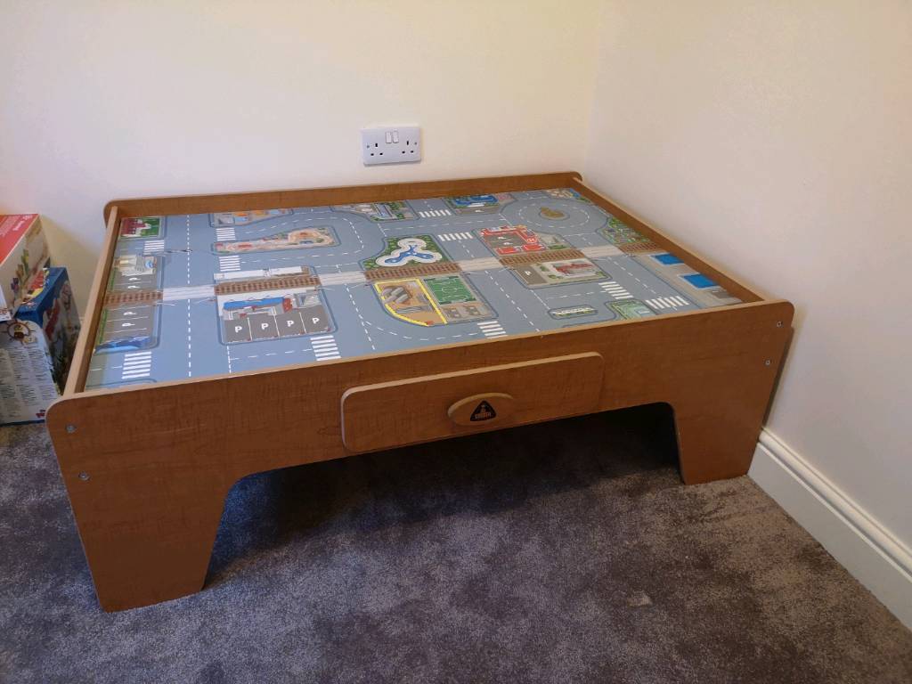 Childrens Play Table In Consett County Durham Gumtree