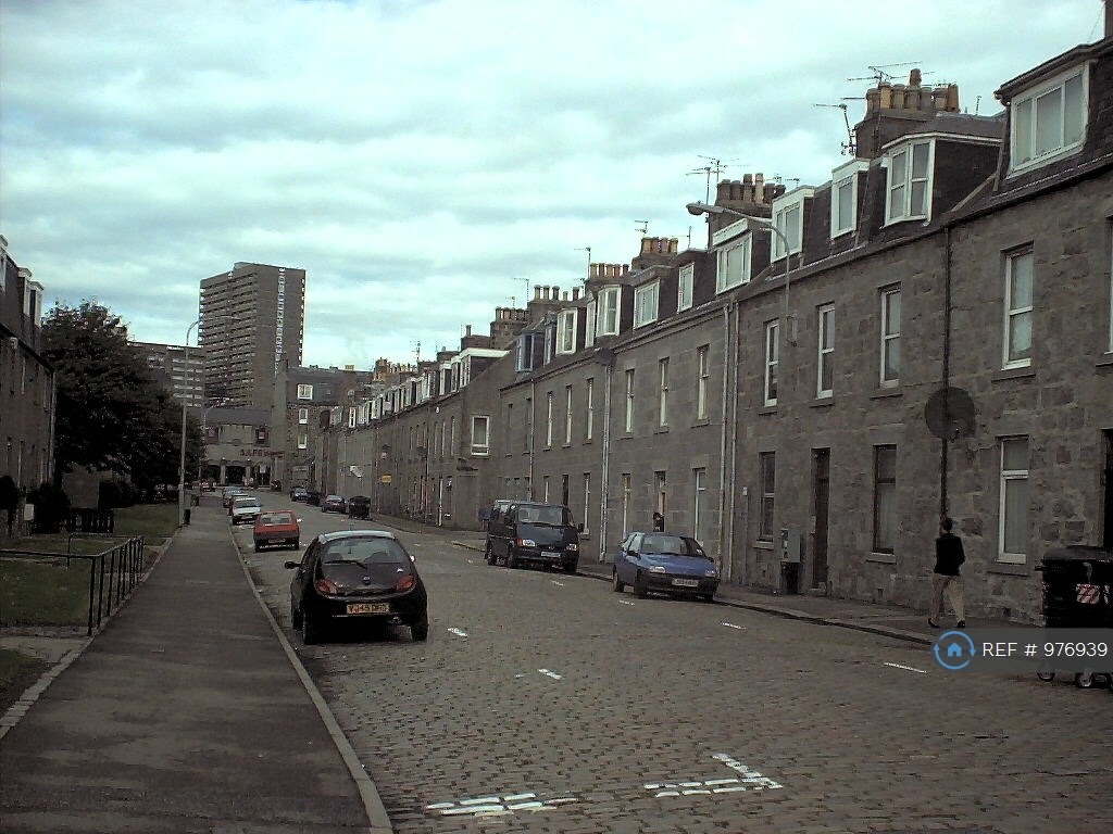 1 bedroom flat in Jasmine Terrace, Aberdeen, AB24 (1 bed) (976939) in Aberdeen Gumtree