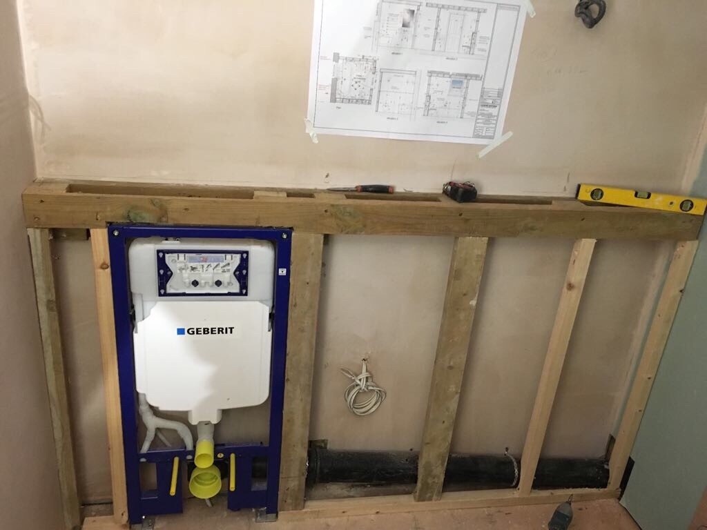 Professional Plumber Looking For Temporary Or Permanent Works In London Gumtree