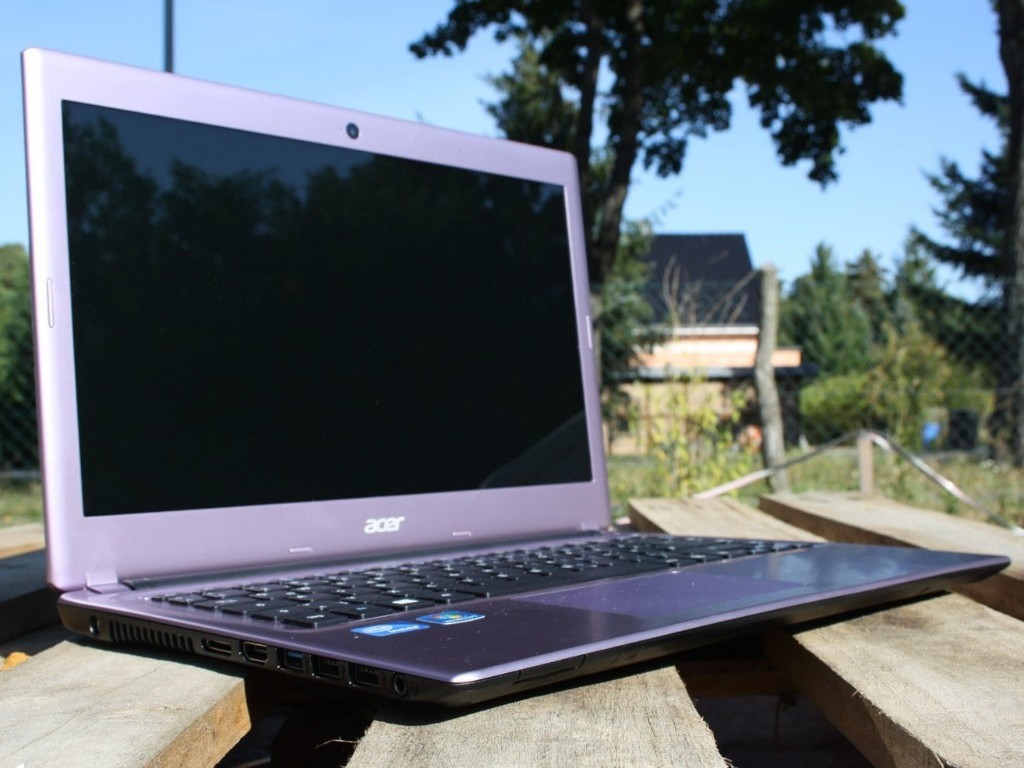 Acer Aspire V5-431 Model MS2360. Windows 8.1 14 inch ...