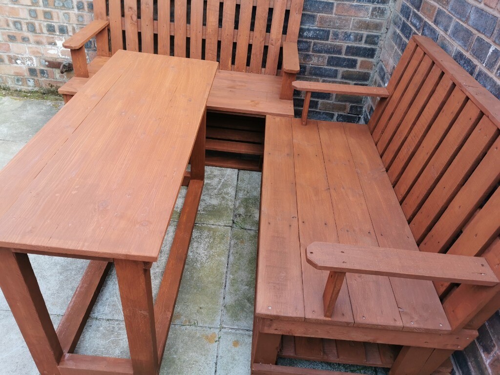 For sale!!!! GARDEN FURNITURE | in Birkenhead, Merseyside | Gumtree