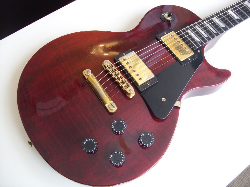 Gibson Les Paul Studio 1992 in Brighton, East Sussex Gumtree