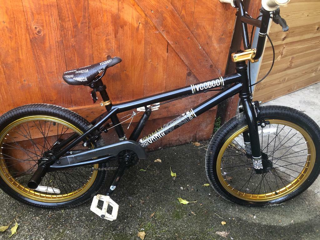 Voodoo BMX Bike in Barnsley, South Yorkshire Gumtree