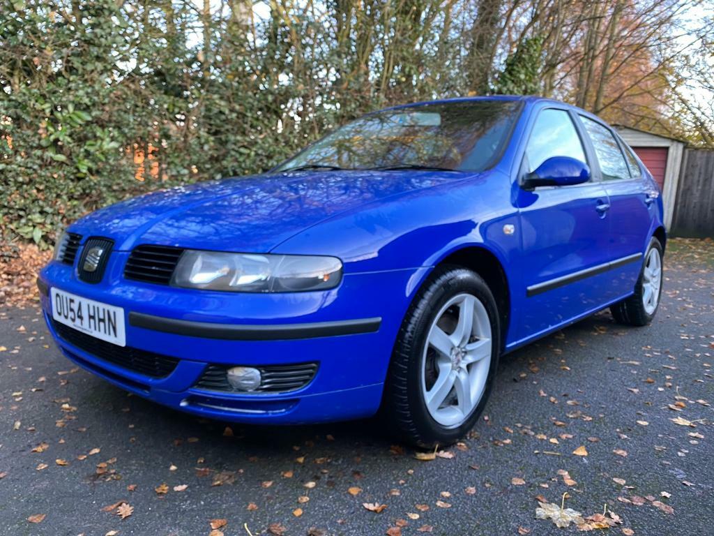 Seat Leon se tdi pd130 in Meriden, West Midlands Gumtree