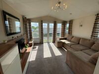 Static Caravan For Sale ~ Lincolnshire Wolds ~ Country Park