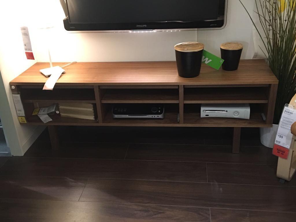  IKEA STOCKHOLM TV  UNIT in Clitheroe Lancashire Gumtree