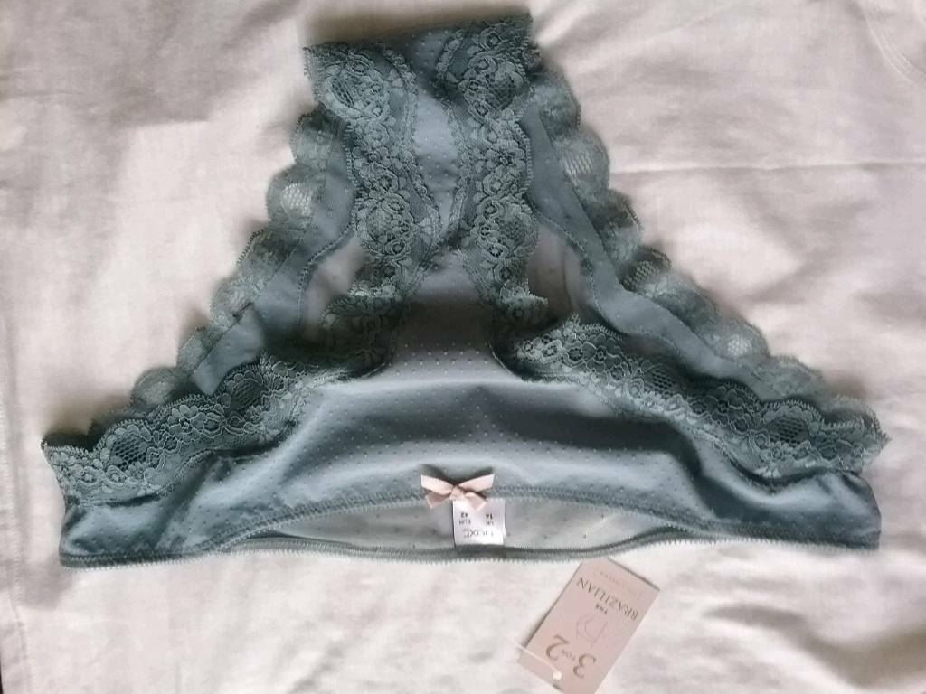New Next Knickers size 14 lingerie in Haslemere, Surrey Gumtree