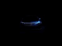 2022 Mercedes-Benz EQC 400 300kW AMG Line Premium 80kWh 5dr Auto SUV Electric Au