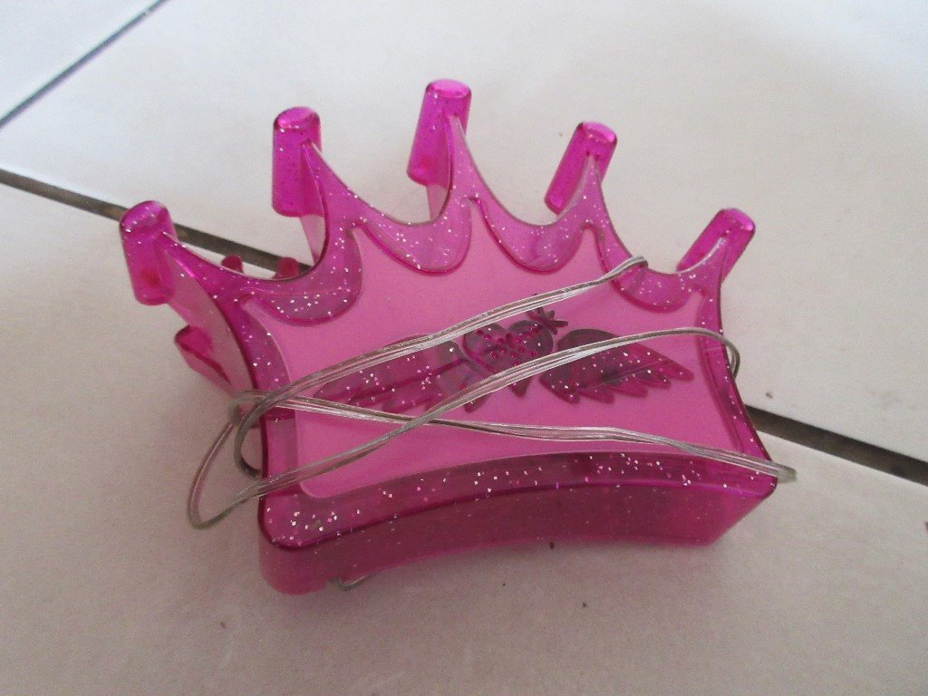 Princess Doorbell & Princess Toy Doorbell