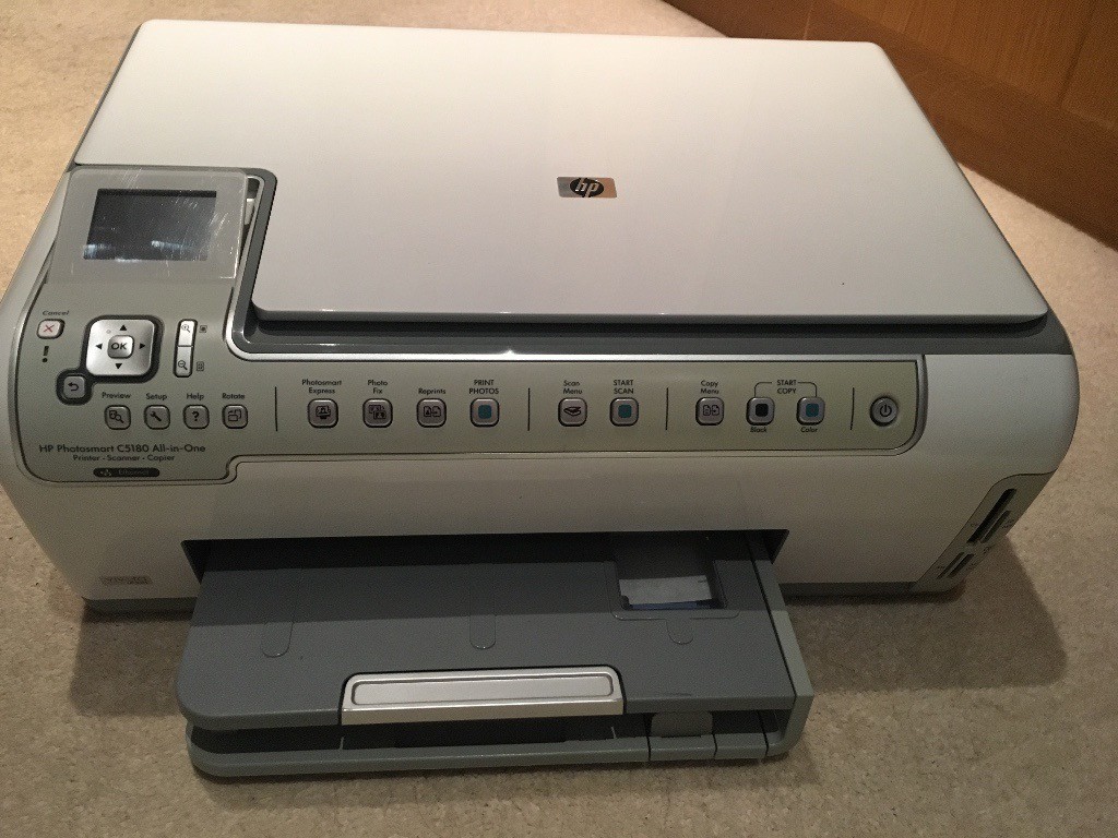 driver hp c5180 download Hp photosmart c5180 driver download hp printer driver software.