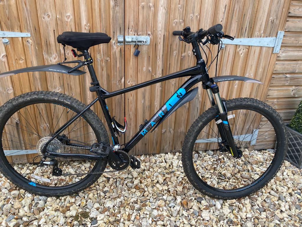 Marin Bobcat Trail 29er MTB  in Reading, Berkshire  Gumtree