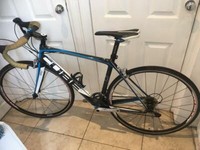 cube ec70sl EC70 SL Handlebar | Easton Cycling