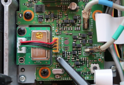 Fotos del artículo de un comprador verificado