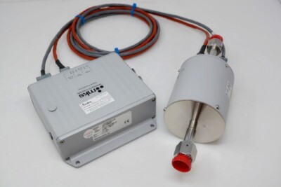 619C-15277 /  BARATRON TRANDUCER CAPACITANCE ISHED 1000 TORR / MKS