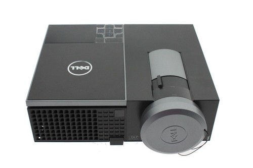 DELL Projector Model 2300MP Untested | eBay