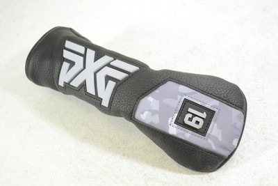 PXG 0311XF Gen5 19* 3 Hybrid RH Tour AD Graphite Design IZ 65R2 Senior  #164859