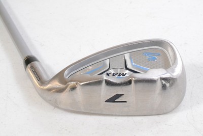 Right Ihs Womens Flex Graphite # 133510