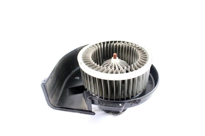 6r1819015 VÃ©Lomoteur Ventilateur Ventilation Cabine Skoda Rapid 1.6 D 66kw 5m 5p
