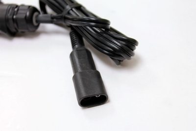 Zamp solar Furrion Solar Port Adapter. Use Any Portable RV Solar Panel on a Port