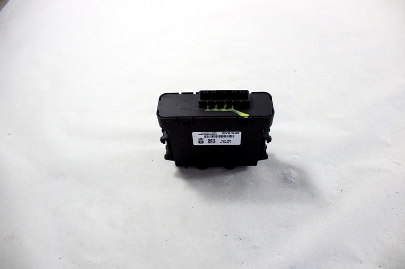 284y66la6d Ecu Gateway Renault Clio 1.0 B 74kw 5m 5p (2020) Ersatz Usat