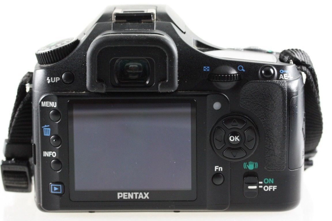PENTAX Analogkameras