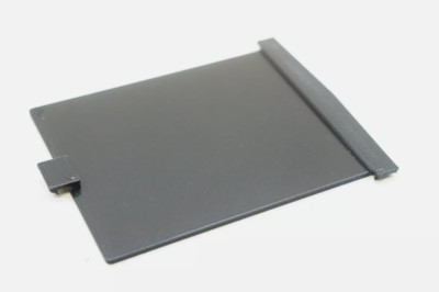 3D Printed Battery Door Cover for Spektrum DX4S RC Transmitter (Rep. SPM9041)