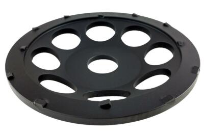 Werkmax Pkd Diamante Olla Lijado para Pinturas, Betún ,Altanstriche,Pegamento