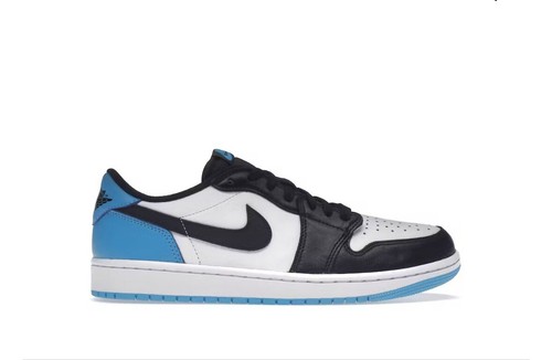 NIKE Air Jordan 1 ブラック ブルー 28.5 ナイキ NIKE エア ジョーダン 1 MID AIR JORDAN 1 MID シューズ