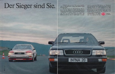 2x SACHS Domlager AUDI 80 B3 und B4 Audi 90 und Cabrio Satz für vorne 2Stück