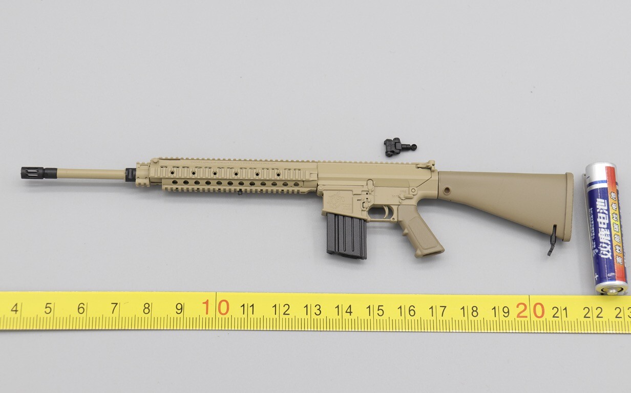 30 Carbine Ranger トイガン 516646_gaf-lead-winchester-