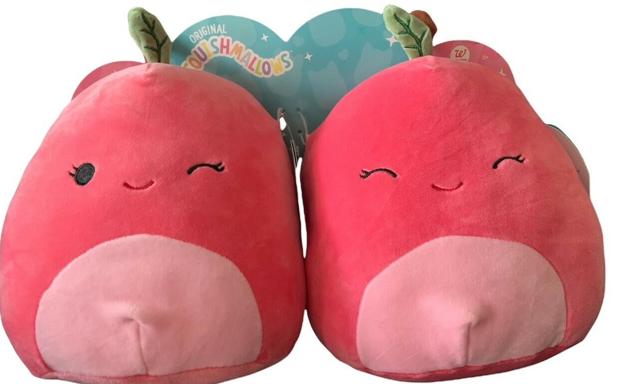Squishmallow 8