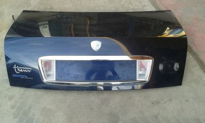 Cofano bauletto posteriore LANCIA THESIS (2001-2009)
