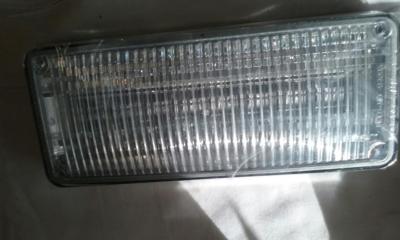 WHELEN LINEAR 700 SMARTLED TIR SERIES RED COMPLETE FOR 4500 SERIES BAR