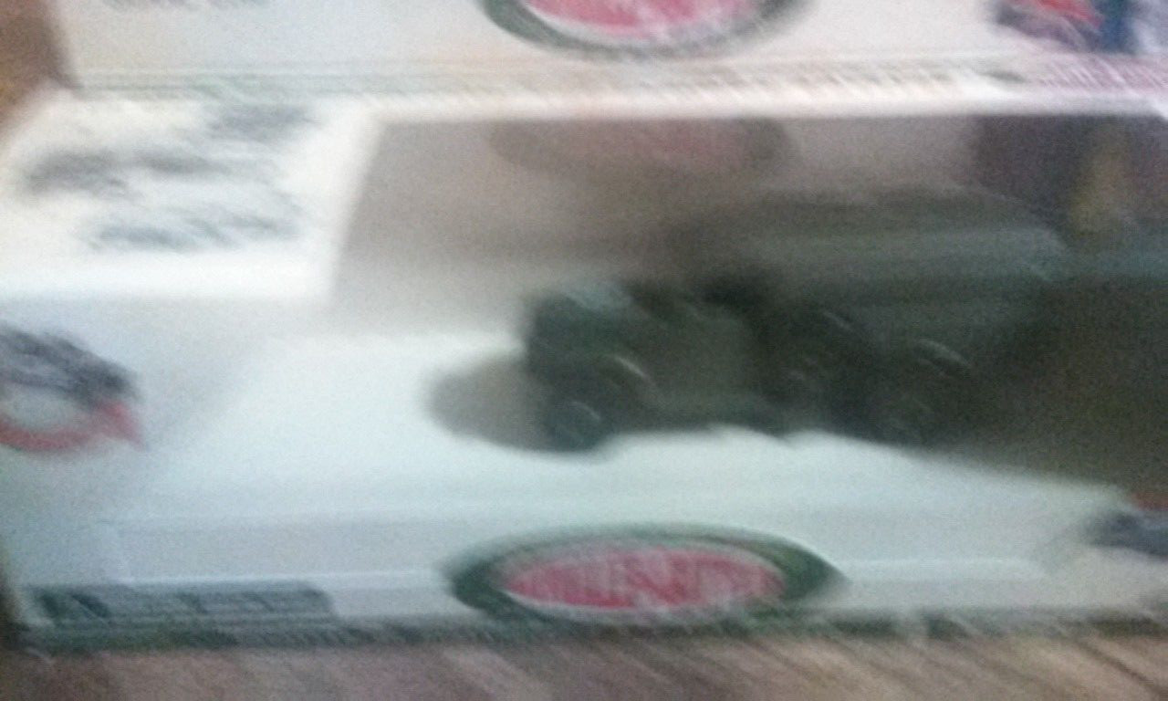 solido 6114 dodge signal corp nib