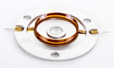 NEW SKAR AUDIO VX1-ST-DIA 1'' REPLACEMENT DIAPHRAGM FOR VX1-ST SUPER TWEETER