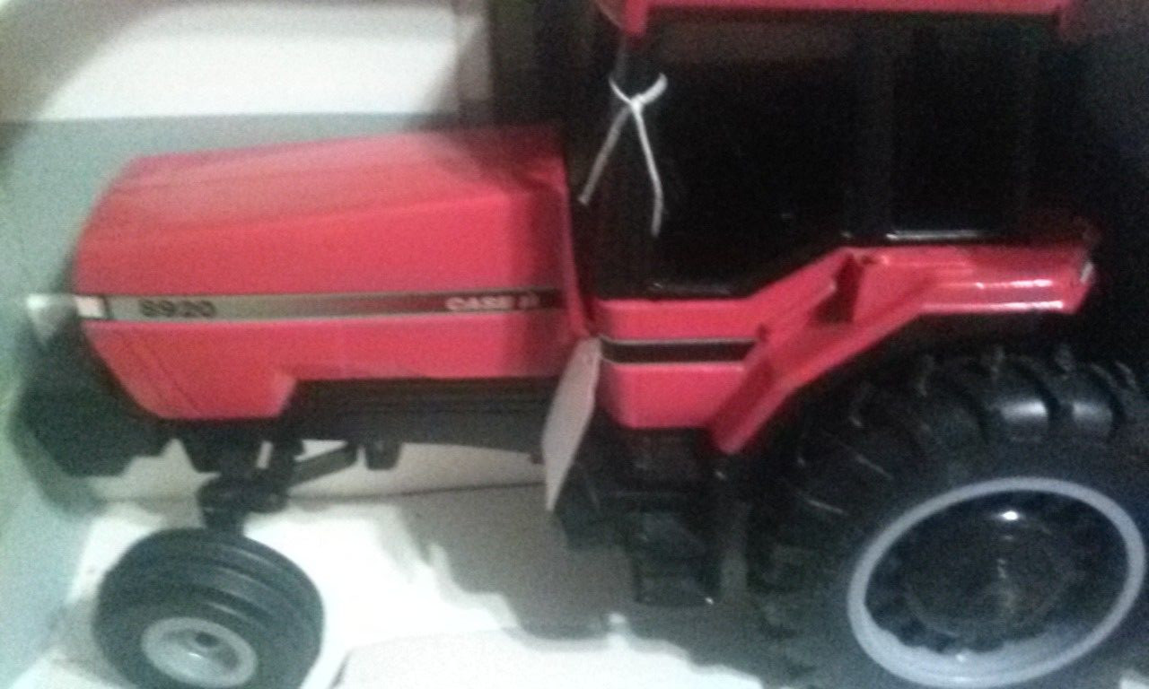 case international 8920 nib 1/16