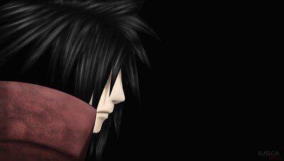 Anime uchiha madara eternal mangekyou sharingan rinnegan CCG Gaming Mat Desk
