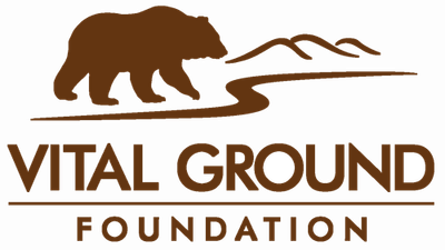The Vital Ground Foundation