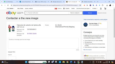 Item photo(s) from verified buyer