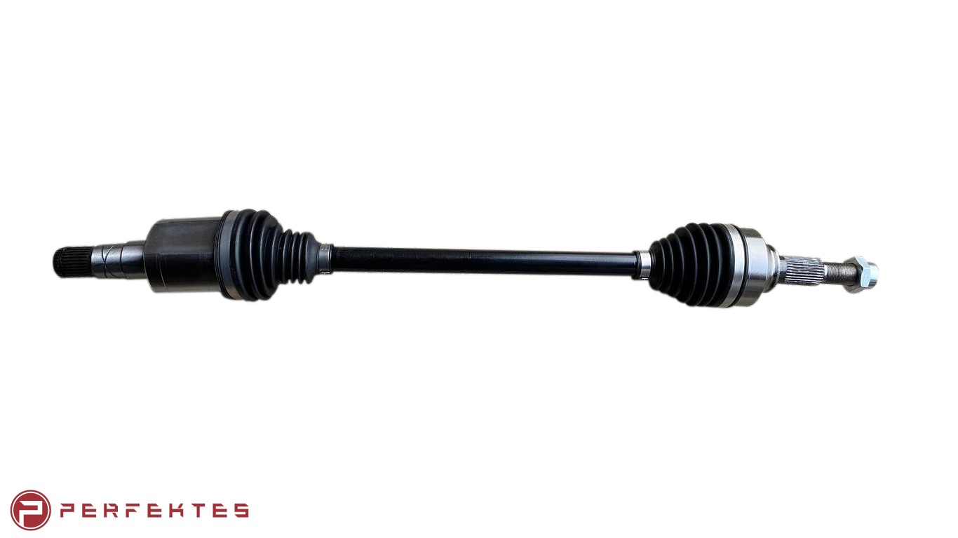 Tesla Model 3 AWD Front Left or Right CV Axle half shaft OEM