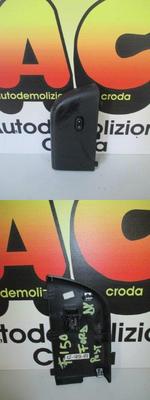 PULSANTIERA ALZAVETRI POSTERIORE POST DESTRA DX FORD F 150