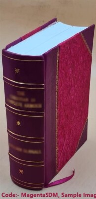 The 1599 Geneva Bible 1599 [LEATHER BOUND]