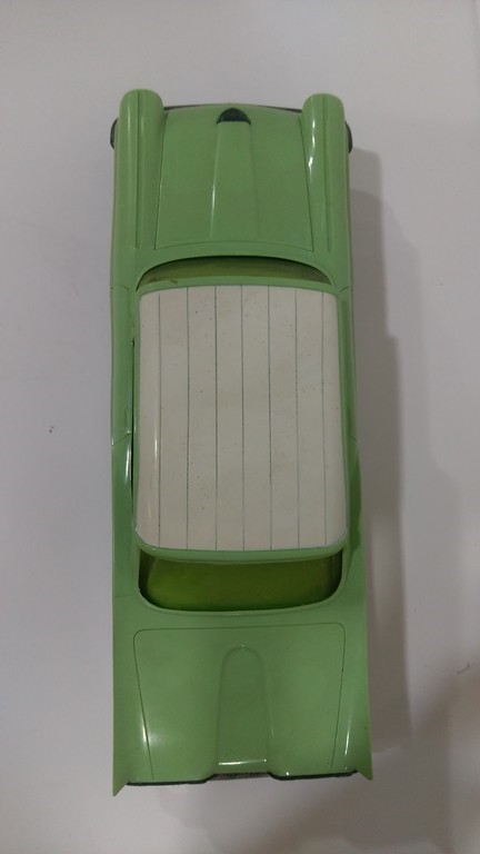 1958 Ford Fairlane 500 Promo