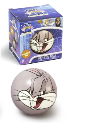 Space jam foams clearance