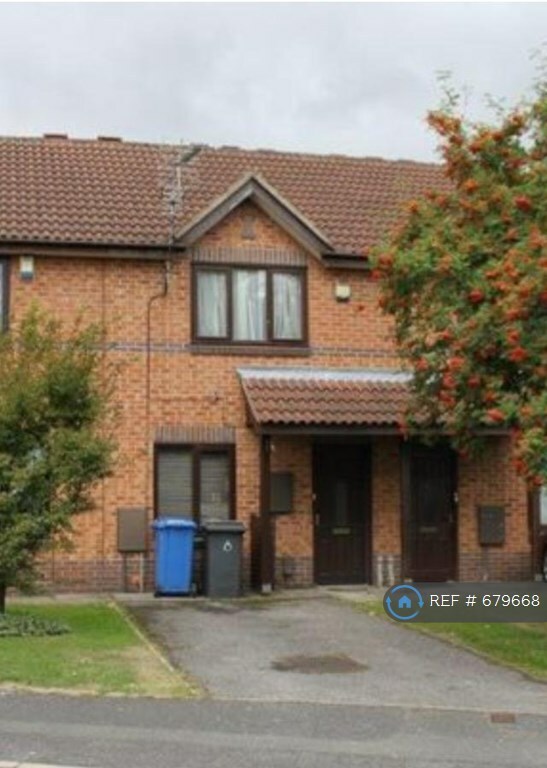 2 bedroom house in Siskin Drive, Sinfin, Derby, DE24 (2 bed) (679668