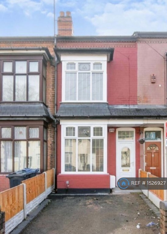 6 bedroom house in South Road, Hockley, Birmingham, B18 (6 bed