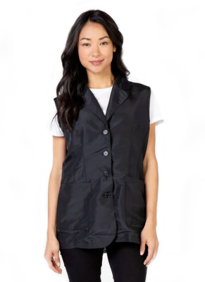Betty Dain Kool Breeze Stylist Vest #1309