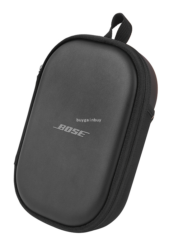 Travel Carry Case for Bose Quiet Comfort 35 II Headphones QC 35/45 SERIES 2 NEW