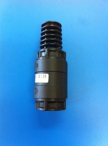 solar pool heating vacuum relief valve